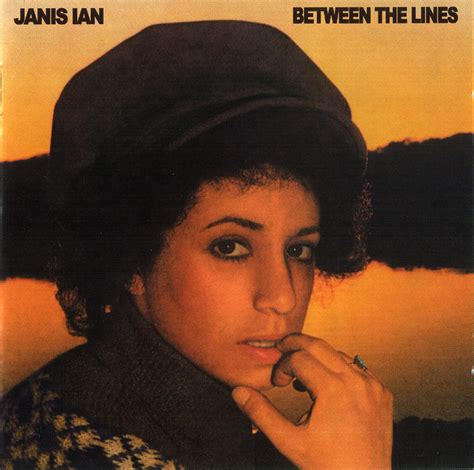 Janis Ian Between The Lines 1975 Remastered 2003 Avaxhome
