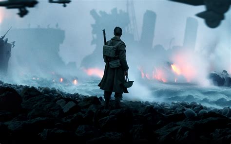 Dunkirk 2017 Movie Wallpaperhd Movies Wallpapers4k Wallpapersimages