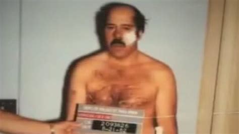 An Eerie Collection of the Tearful 911 Calls by the Weepy-Voiced Killer