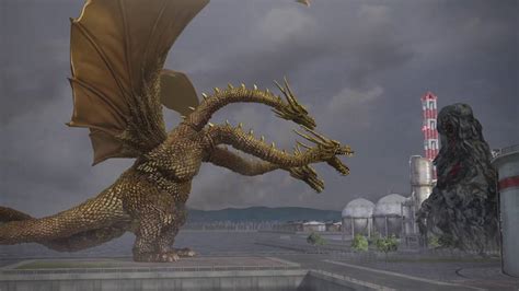 Tensura:king of monsters premium game mods. GODZILLA PS4: King Of The Monsters Mode Part 3 - YouTube