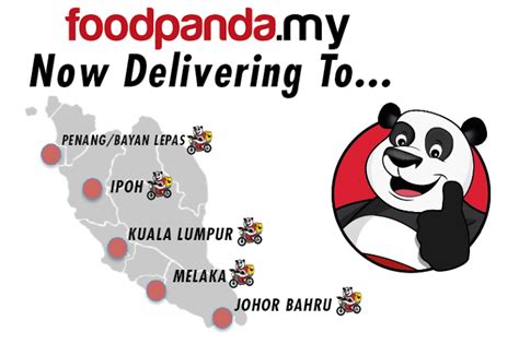 With regard to order cancellation or refund of a payment you have made online, feel free to coordinate with our customer service representatives via our live chat if there are queries. FOODPANDA.MY PROVIDES FREE DELIVERY FOR IPOH & MALACCA ...