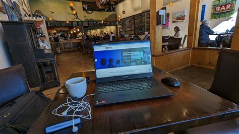 Coffee Shop Alchemy: Crafting Coworking Spaces with the Perfect Blend