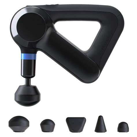 The 13 Best Massage Guns Spy Tested And Reviewed Spy