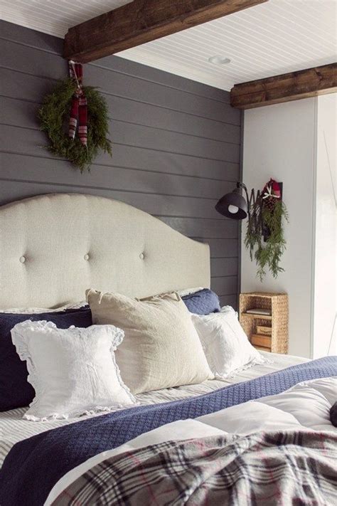 Gray shiplap shiplap trim accessible beige accent wall bedroom master bedroom accent walls kids bedroom master bath wall trim. 99+ Ideas Cheap and Easy DIY Shiplap Wall | Accent wall ...