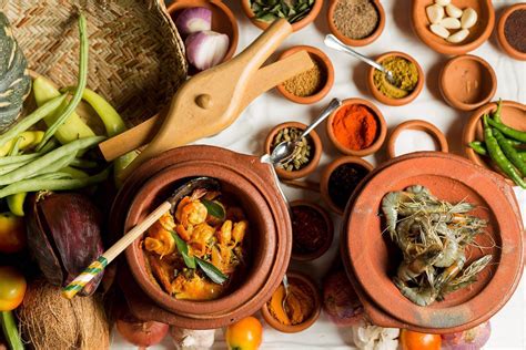 Sri Lanka’s Quintessential Culinary Gems - Geringer Global Travel