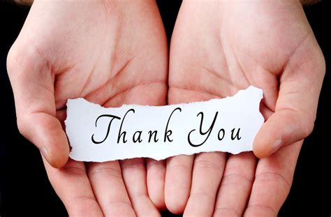 The Power Of Giving Thanks — 15 Ways To Express Gratitude By Awatif