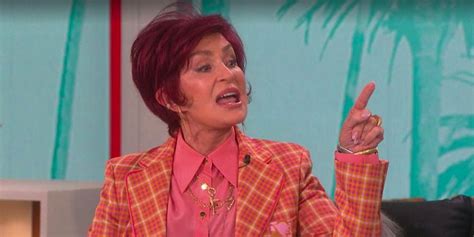 The Talk Extends Hiatus Amid New Sharon Osbourne Racism Accusations