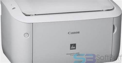 It is in printers category and is available to all software users as a free download. Free Download Canon L11121E Printer Driver (32/64 bit)