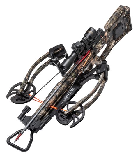 Tenpoint Wicked Ridge Rdx 400 400fps Crossbow Package Dunns Sporting