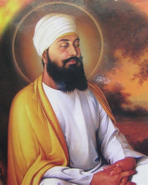 Martyrdom Day Of Guru Teg Bahadur Sahib Ninth Guru Of Sikhs Owlcation