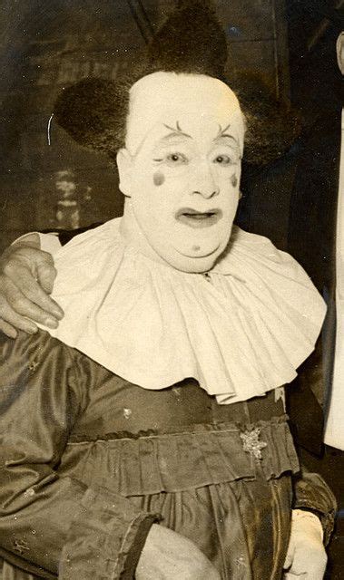 Creepy Vintage Vintage Clown Vintage Halloween Pierrot Scary Clowns