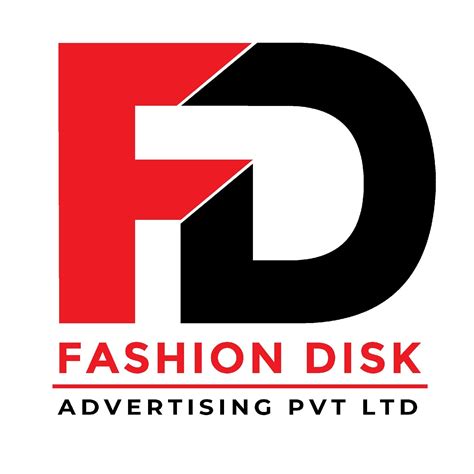 Fashion Disk Advertising Colombo