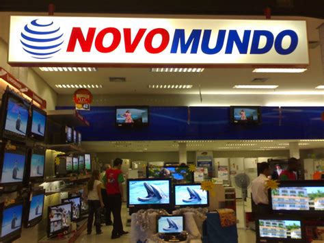 Supermercado Diegão Novo Mundo Fotos