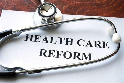 Obamacare Will Set Back Real Health Reform For Years News The