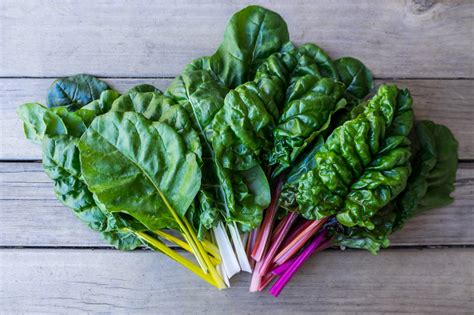 Why You Should Eat More Leafy Greens Hillandale Primary Care