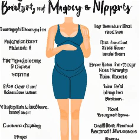 When To Start Wearing Maternity Clothes A Guide For Expectant Mothers