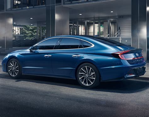 The 2020 sonata is not the best driver's car in a class with a few dynamic standouts, but hyundai has baked in decent handling and plenty of. 2020 Hyundai Sonata near Westminster CO - Arapahoe Hyundai