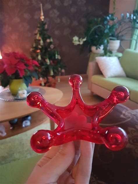 My Grandma Gave Me This We Have No Idea What Is This Rwhatisthisthing