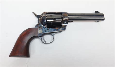 Pietta Revolver 1873 Single Action 357mag 120mm Steel
