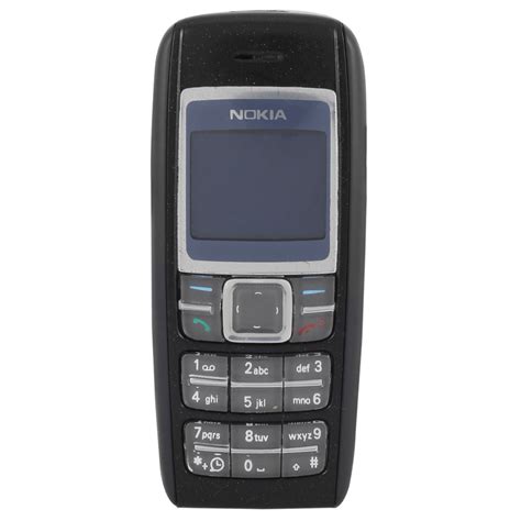 Buy Nokia 1600 Good Conditioncertified Pre Owned 3 Months Seller