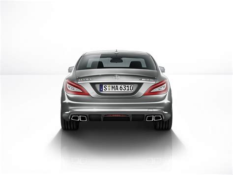 Mercedes benz cls 63 amg s price in south africa. 2014 Mercedes CLS 63 AMG S-Model Variant Announced ...