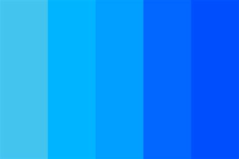 Color Azul ≫ Significado Del Color Azul ⊛