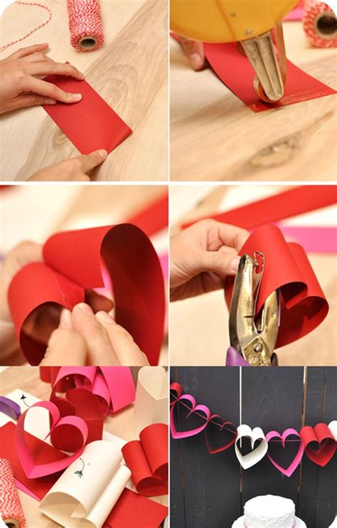 Plus, you can stuff goodie bags for your party participants or the kids in the classroom with great ideas like rainbow heart bracelets, kids'. Valentine's Day crafts for kids - Easy ideas for sweet ...