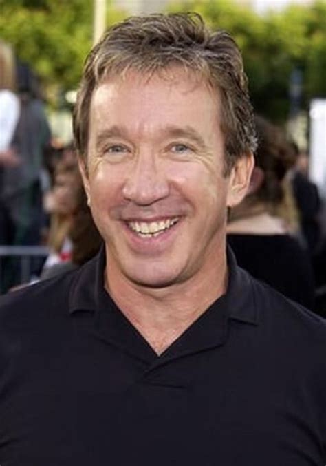 Tim Allen Filmografía Y Datos De Interés