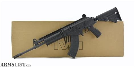 Armslist For Sale Iwi Galil Ace Sar 762x39mm