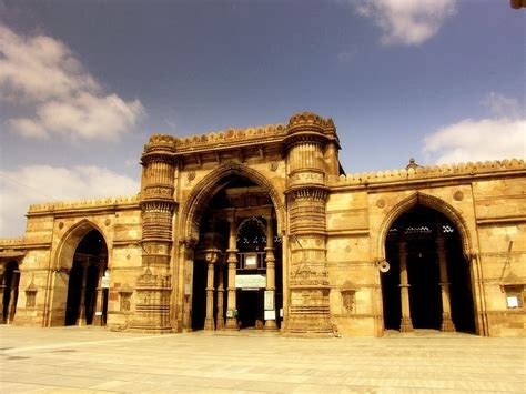Top 10 Best Places To Visit In Ahmedabad Tourist Attractions In Ahmedabad