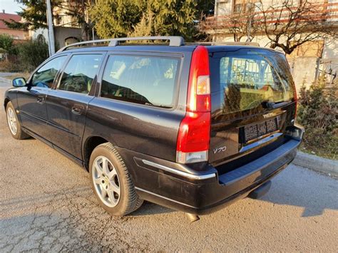 Check spelling or type a new query. Volvo V70 AWD D5 reg 7/2020, 2005 god.