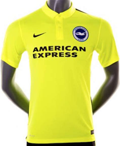 Tagged afc bournemouth, arsenal fc, brighton & hove albion, burnley fc, cardiff city fc, chelsea fc, crystal palace, everton fc, fulham fc, huddersfield town, leicester city, liverpool fc, manchester brighton & hove albion 2018/2019 dls/fts fantasy kit. Nike Brighton and Hove Albion 15-16 Kits Released - Footy ...