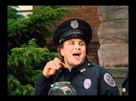 #funny #comedy #les #zed #sweetchuck. Police Academy 4 Trailer - YouTube