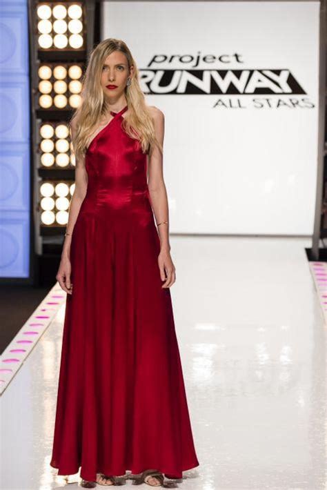 Project Runway All Stars Season 5 Episode 7 Bait And Stitch