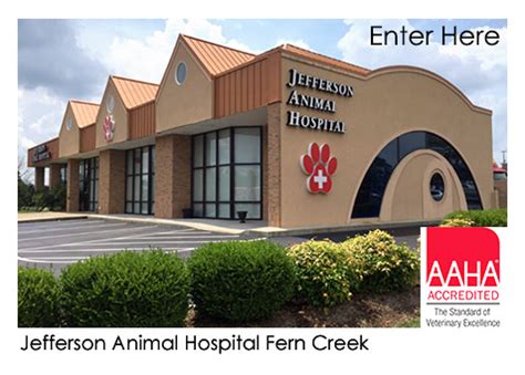 Call today or request a pet care appointment online. Jefferson Animal Hospitals, Veterinarians in Louisville KY ...