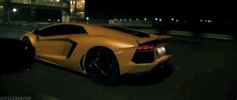 Lamborghini  Id 14426  Abyss