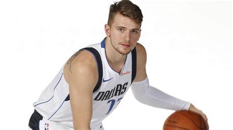 Page 4 Luka Doncic 5 Lesser Known Facts About The European Rookie