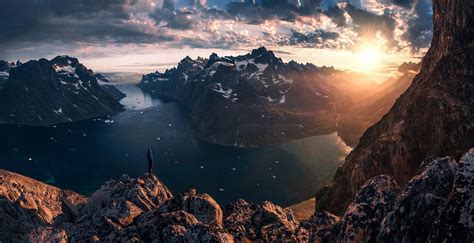 The Art And Science Of Landscape Photography By Max Rive