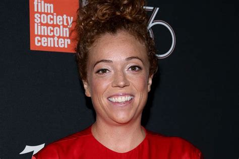 comedian michelle wolf hits back at donald trump uk