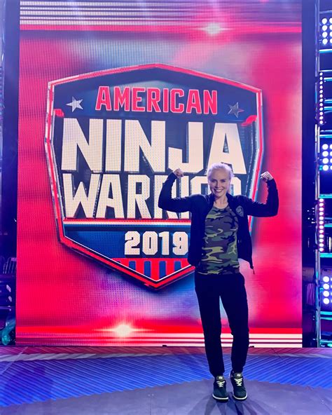 St Joes Grad Becomes Three Time American Ninja Warrior Competitor