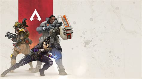 Download And Play Apex Legends Mobile On Pc And Mac Emulator
