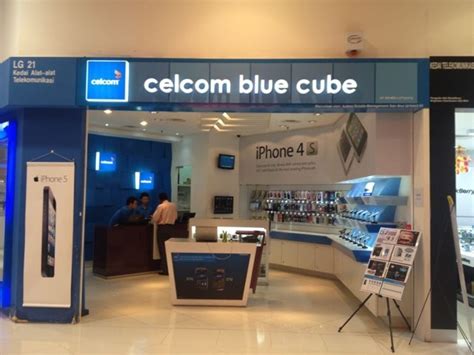 The latest version released by its developer is 1.0. Suria KLCC Kuala Lumpur | Celcom Blue Cube