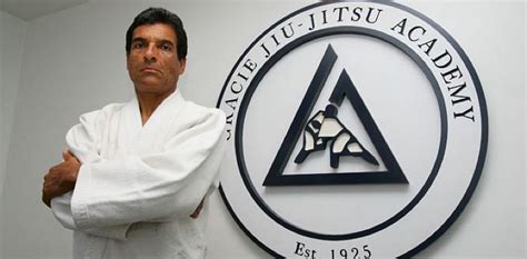 Rorion Gracie Net Worth 2019 How Much Is Rorion Gracie Worth