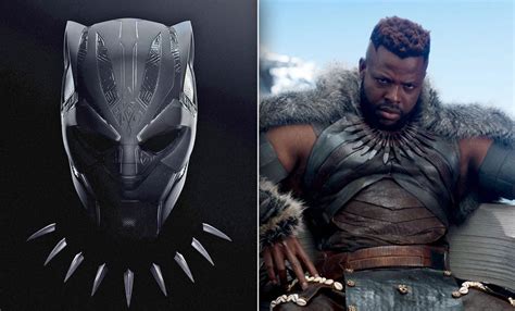 Black Panther 2 How Did Wakanda Change After Endgame Winston Duke