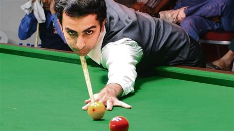 Pankaj Advani Wins His 11th National Billiards Title Hindustan Times