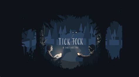 Tick Tock A Tale For Two Open Beta Begins Next Month Gamehype