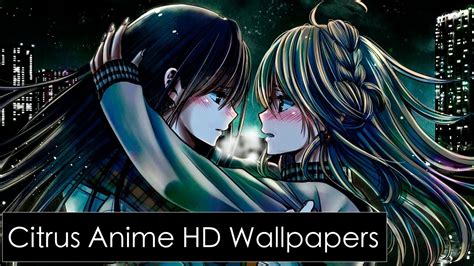 40 Wallpaper Anime Desktop Keren Tahun 2019