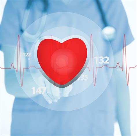 Common Cardiac Conditions Hcp Store
