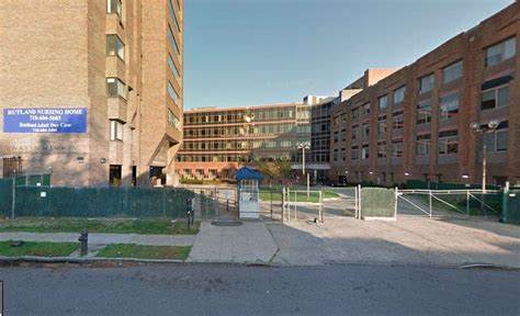 77 Year Old Lefferts Gardens Hospital Patient Fatally Assaulted By