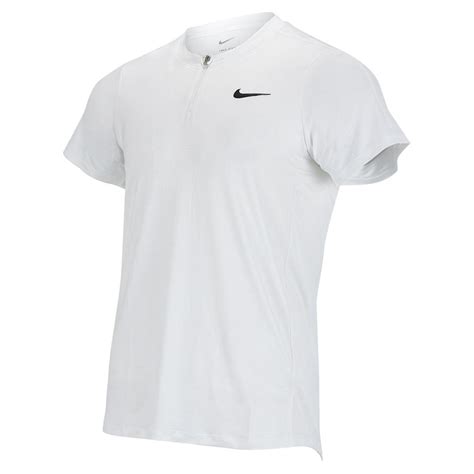 Nike Men S Court Dri Fit Advantage Tennis Polo
